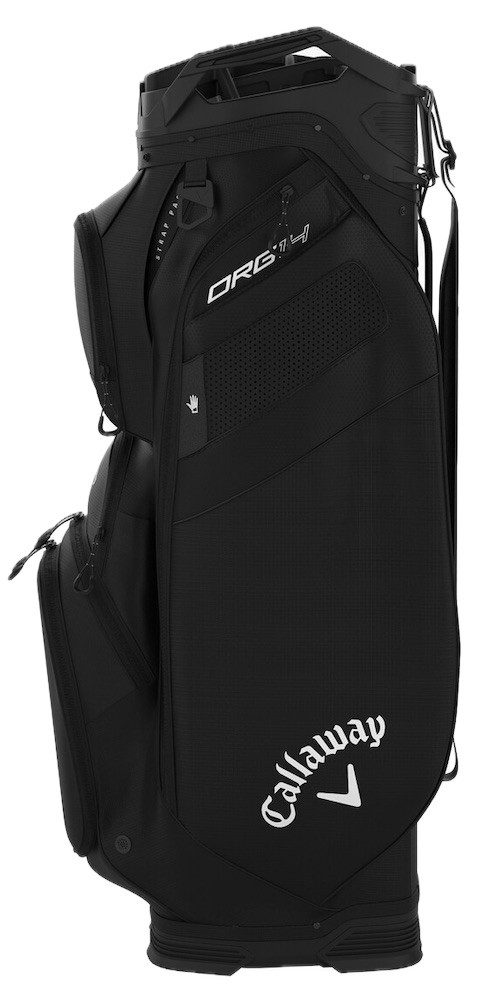 Callaway Golf Org 14 Cart Bag | RockBottomGolf.com